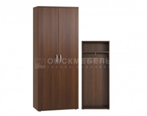 Шкаф 2-х дверный для одежды Шк34.1 МС Гермес в Полевском - polevskoy.mebel-74.com | фото
